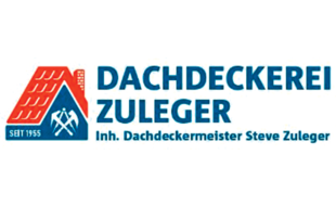 Dachdeckerei Zuleger in Fraureuth - Logo