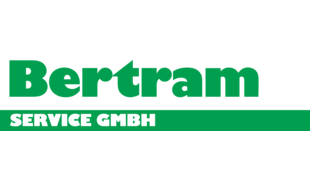 Bertram Service GmbH in Berthelsdorf Gemeinde Weißenborn im Erzgebirge - Logo