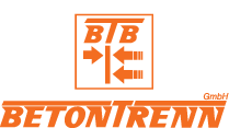 BTB Betontrenn GmbH in Bannewitz - Logo