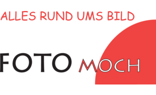 Foto-Moch in Dresden - Logo