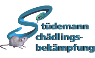 Stüdemann Schädlingsbekämpfung in Dresden - Logo