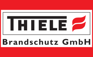 THIELE Brandschutz GmbH in Dresden - Logo