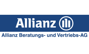 Allianz Team Scholz oHG in Heidenau in Sachsen - Logo