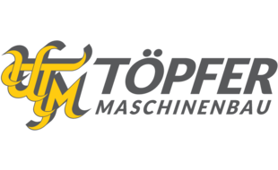Töpfer Metall- u. Maschinenbau GmbH & Co. KG in Limbach Oberfrohna - Logo
