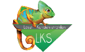 LKS - Heymann Digitaldruck & Werbetechnik in Dresden - Logo