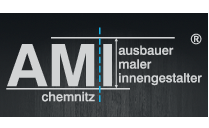 AMI Chemnitz,  Ausbauer - Maler - Innengestalter