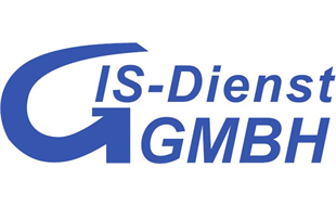 GIS-Dienst GmbH in Riesa - Logo