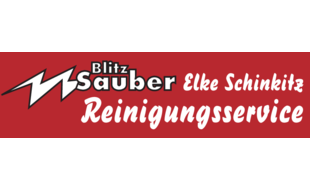 Reinigungsservice Schinkitz in Crimmitschau - Logo