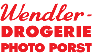Drogerie Wendler PHOTO PORST in Löbau - Logo
