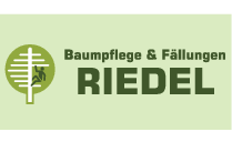 Riedel in Chemnitz - Logo