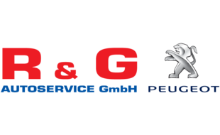 R & G AUTOSERVICE GmbH in Chemnitz - Logo