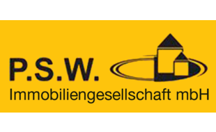 P.S.W. Immobilien in Dresden - Logo
