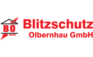 Blitzschutz Olbernhau GmbH in Olbernhau - Logo