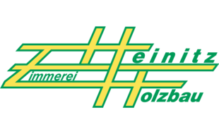 Zimmerermeister Glen Heinitz in Lommatzsch - Logo