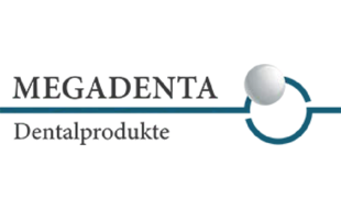 MEGADENTA GmbH Dentalprodukte in Radeberg - Logo