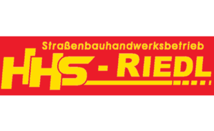 HHS Riedl GmbH in Leubetha Stadt Adorf im Vogtland - Logo