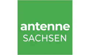antenne SACHSEN in Dresden - Logo