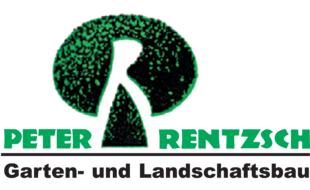 Garten- und Landschaftsbau Peter Rentzsch in Dresden - Logo