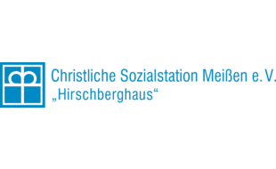 Christliche Sozialstation Meißen e.V. in Meißen - Logo