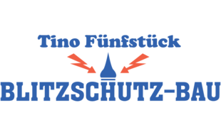 Blitzschutzanlagenbau Fünfstück in Oderwitz - Logo