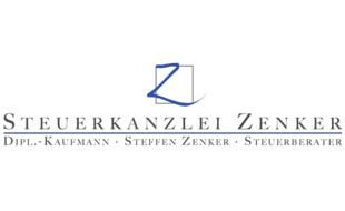 Steuerkanzlei Zenker in Riesa - Logo