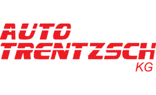 Auto Trentzsch KG in Radeburg - Logo