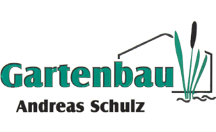 Gartenbau Andreas Schulz in Frauenhain Gemeinde Röderaue - Logo
