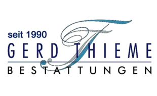 Bestattungen Gerd Thieme, Inhaber: Carmen Nitz e.K. in Annaberg Buchholz - Logo