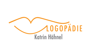 Logopädie Katrin Hähnel in Radebeul - Logo
