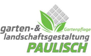 Gartenpflege Familie Paulisch in Lenz Gemeinde Priestewitz - Logo