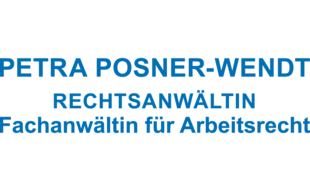 Posner-Wendt, Petra in Plauen - Logo