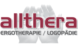 allthera Ergotherapie/Logopädie in Penig - Logo