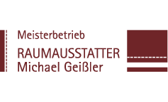 Raumausstattung Geissler in Bad Schandau - Logo