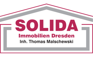 SOLIDA Immobilien Dresden in Dresden - Logo