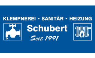 Klempnerei Schubert in Niederschöna Gemeinde Halsbrücke - Logo