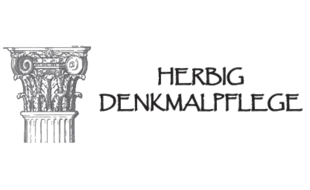 Herbig Denkmalpflege UG in Ostritz - Logo
