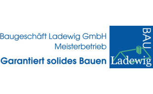 Bau Ladewig GmbH in Lohmen in Sachsen - Logo