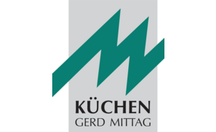 Küchen Gerd Mittag in Dresden - Logo