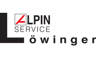 Alpin- & Umwelt-Service Löwinger GmbH in Dresden - Logo