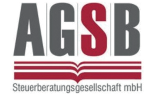 AGSB Steuerberatungsgesellschaft mbH in Einsiedel Stadt Chemnitz - Logo