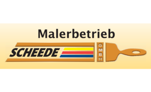 Malerbetrieb Scheede GmbH in Nebelschütz - Logo