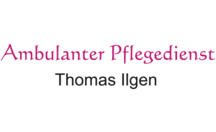 Ambulanter Pflegedienst Thomas Ilgen in Meißen - Logo