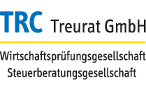 TRC Treurat GmbH in Chemnitz - Logo