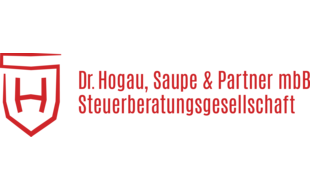 Dr. Hogau, Saupe & Partner mbB, Steuerberatungsgesellschaft in Dresden - Logo