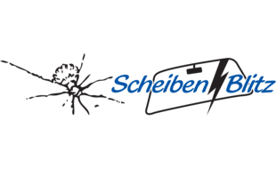 Scheiben Blitz Inh. Thomas Liebzeit in Jonsdorf Kurort - Logo