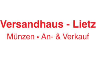 Versandhaus Lietz in Reichenbach im Vogtland - Logo