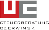 Czerwinski Steuerberater in Bischofswerda - Logo