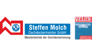 Steffen Molch Dachdeckermeister GmbH in Marbach Gemeinde Leubsdorf in Sachsen - Logo