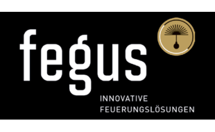FEGUS GmbH & Co. KG in Dresden - Logo