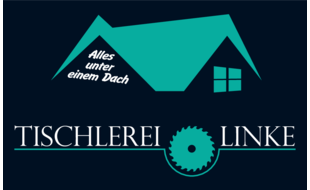 Tischlerei Jens Linke in Niederbobritzsch Gemeinde Bobritzsch Hilbersdorf - Logo